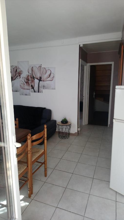 50 M OCÉAN maison classée 2 étoiles 2/7 personnes Mimizan Esterno foto