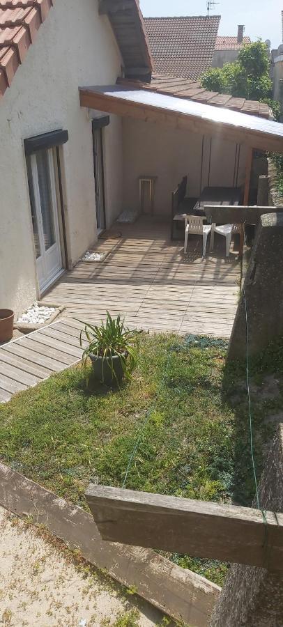 50 M OCÉAN maison classée 2 étoiles 2/7 personnes Mimizan Esterno foto