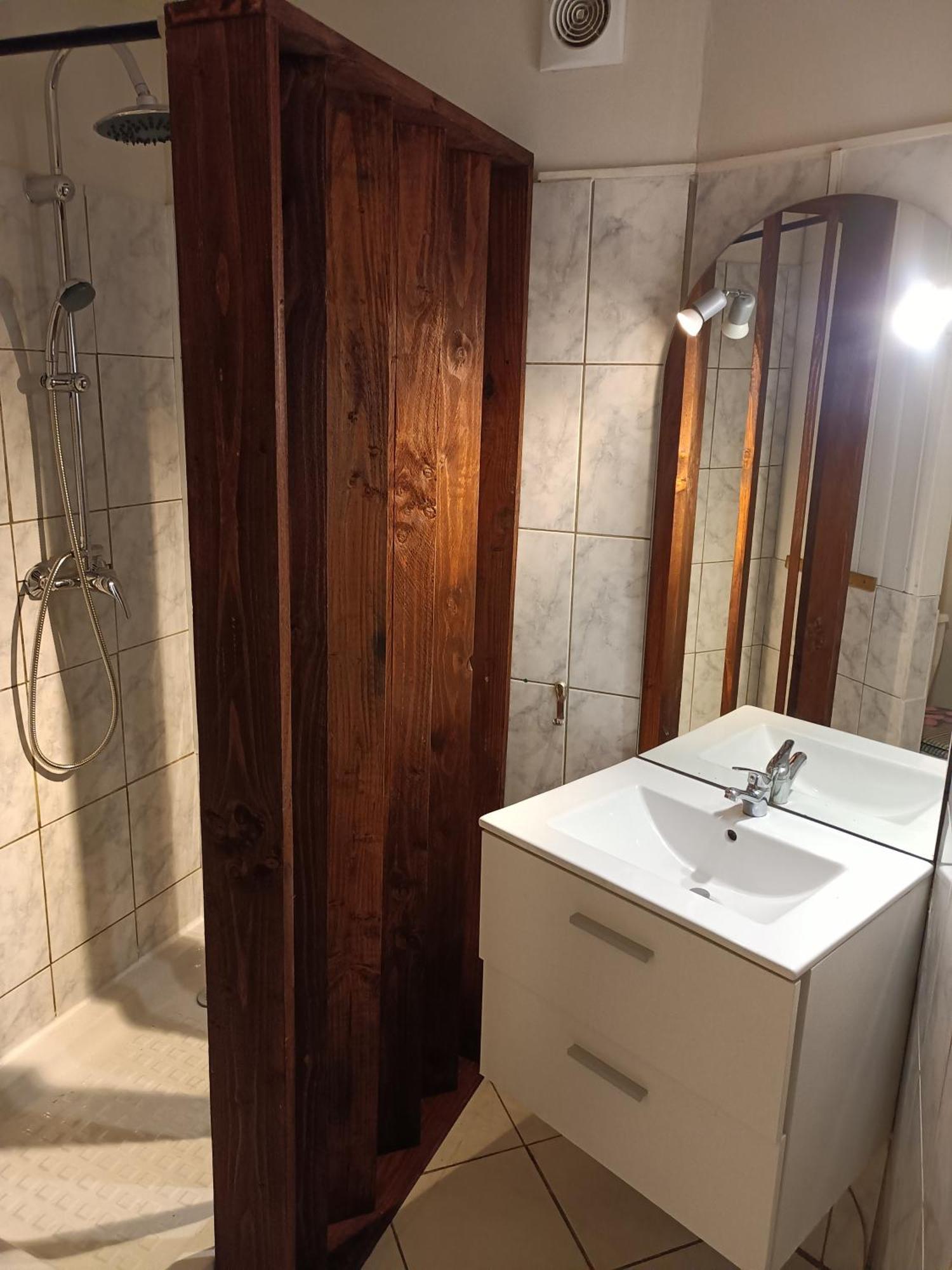 50 M OCÉAN maison classée 2 étoiles 2/7 personnes Mimizan Esterno foto